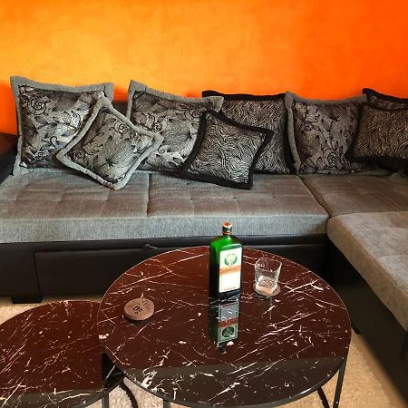 Lux Hus Novi Sad Apartamento Veternik Exterior foto
